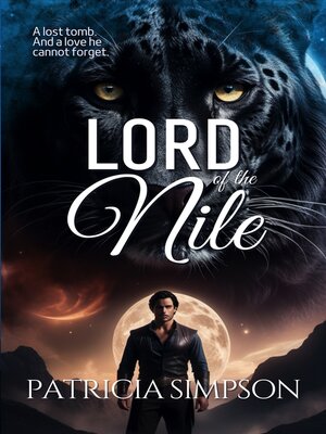 cover image of Lord of the Nile